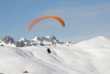 Paragliding in Savoie 