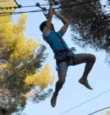  Percorsi adatti al tuo livello 