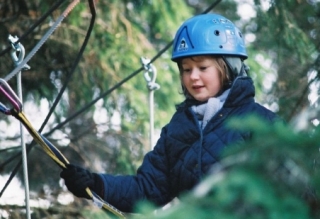  Sicherheit vor allem 