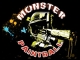 Monster Paintball