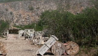 Un terrain de rêve