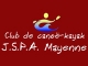 Club de canoë-kayak JSPA Mayenne