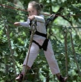  野猪儿童 parcorus