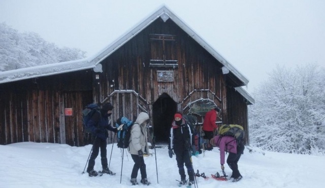 Aux Vosges