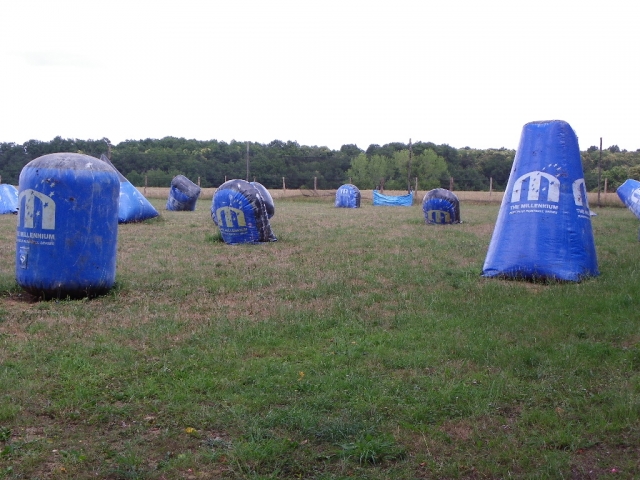  Velocità sul terreno 