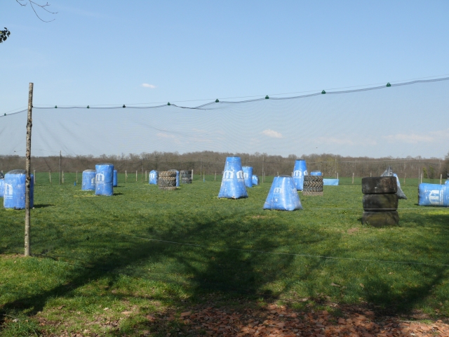  Velocità sul terreno 