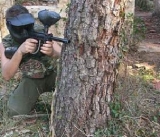  彩弹射击圣拉斐尔 