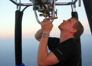  Adjusting the mechanisms 