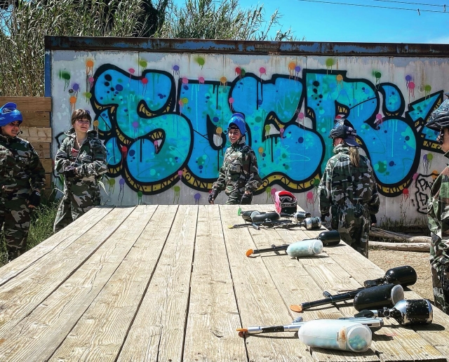  Organizza le tue squadre e implementa strategie 