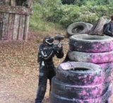  Terreno con pneumatici 