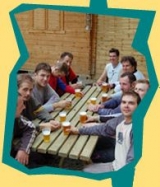 Apres l effort  le reconfort