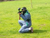  Paintball 