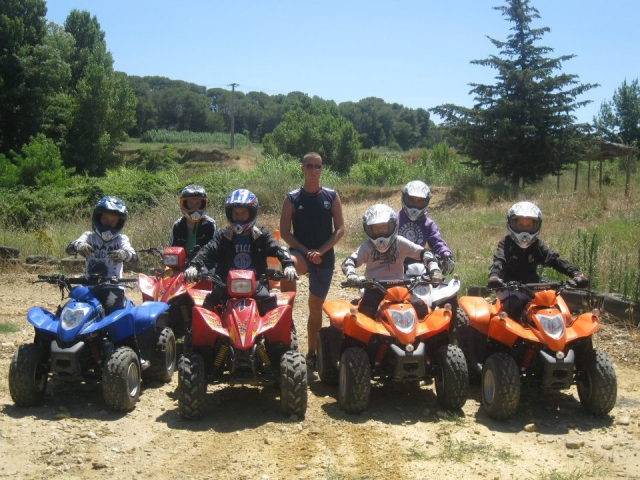  From 6 to 16 years old 