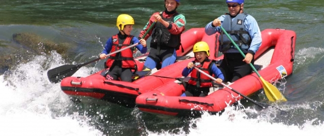  Ven a vivir una experiencia única 