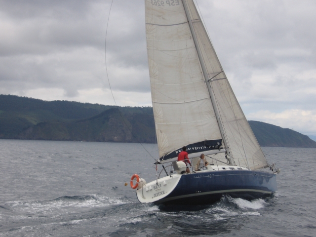  Descoberta e sensação 