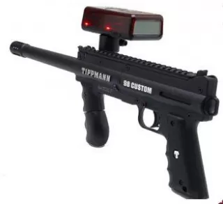 Starter Park Laser Tag