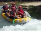 Rafting entre amis