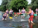  Canoe school 