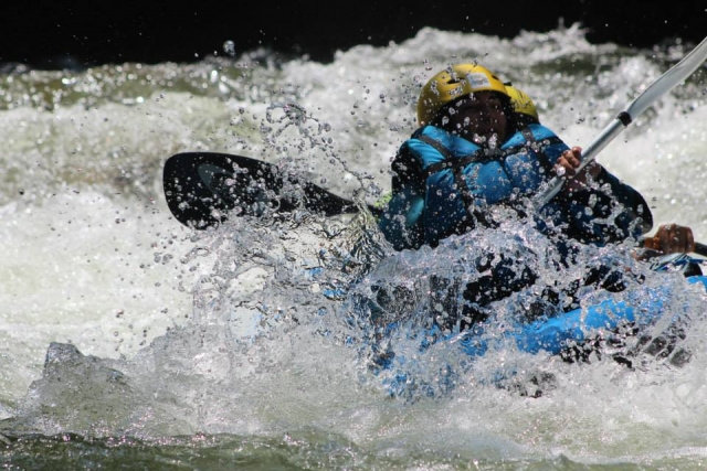  Herausforderung und Adrenalin