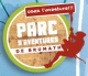 Parc d'Aventures de Brumath 