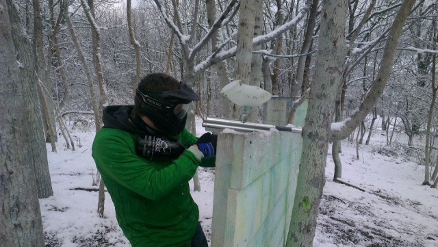  giocatore distaccato 