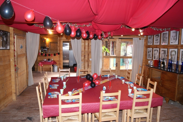  Buena Cabana 