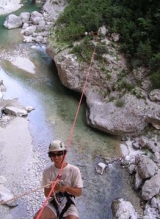  Percurso de aventura 