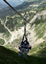 decouverte de paysages fabuleux