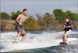  Wakeboard familiare 