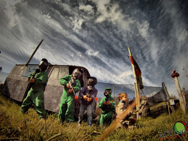  彩弹儿童 9-13 岁 