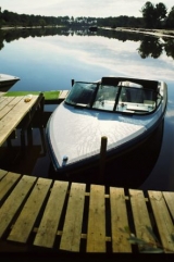  School Boat Body of water 