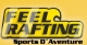 Feel Rafting