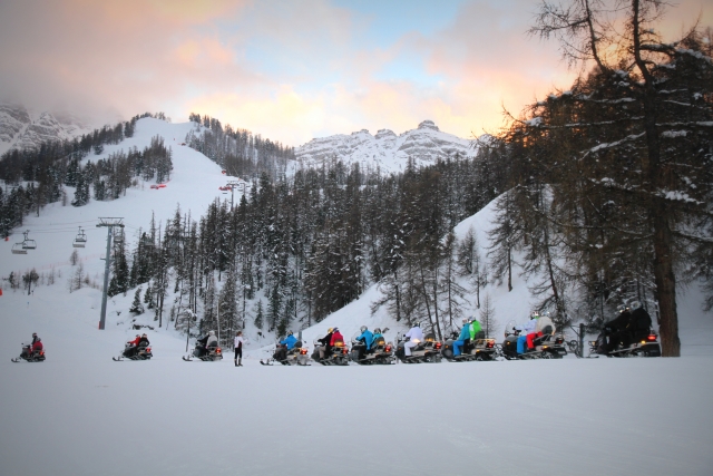 WinterScoot