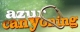 Azurcanyoning