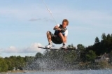 Wakeboard style 