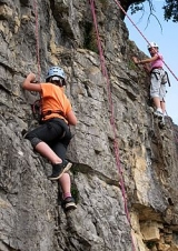Via Ferrata 