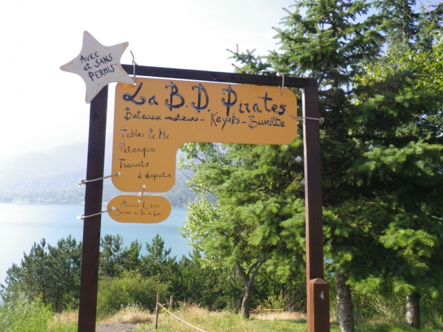  BD Pirates 