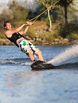  Wakeboard Experience 