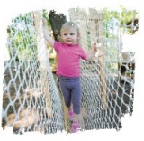 Le parcours aventure pour les petits