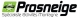 Prosneige