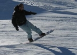Snowboard