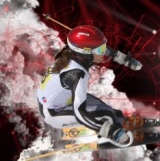 Compétition ESF Samoëns