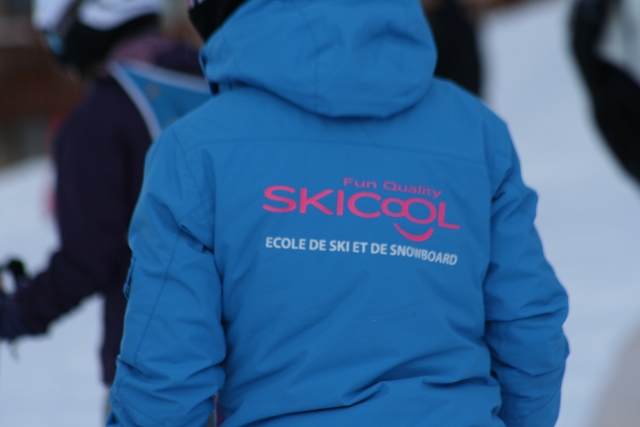  Ski Cool Val Thorens 