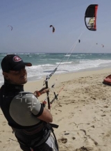Joie du Kitesurf