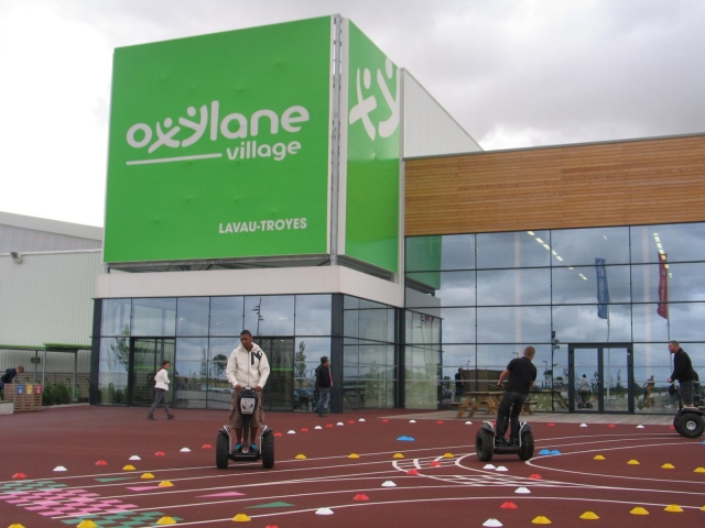 Organisation d´évènement CE