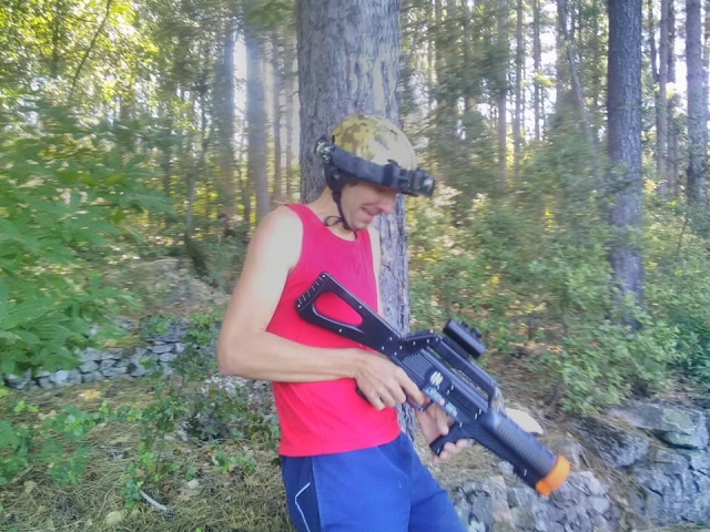  Preparazione per il gioco 