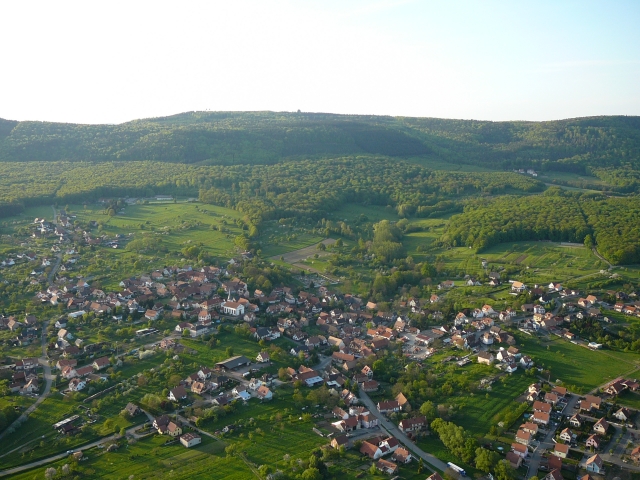  Village Village 