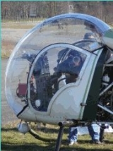  BELL 47 G2 a legendary helicopter 