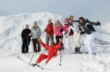 Cours de ski Adultes