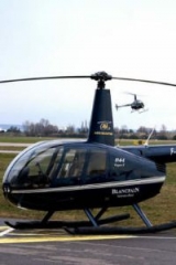  Haz tu primer vuelo en Cannes 